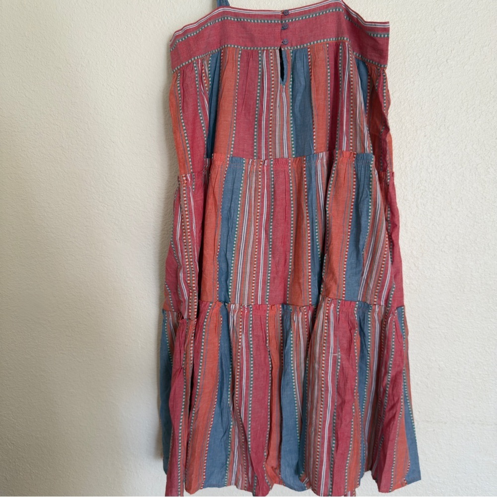 Anthropologie dRA Noelle dress - Picture 9 of 10